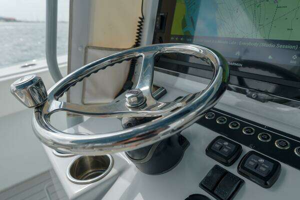 Freeman 42LR Yacht For Sale