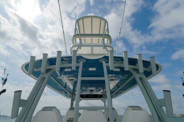 Freeman 42LR Yacht For Sale