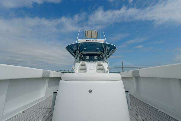 Freeman 42LR Yacht For Sale