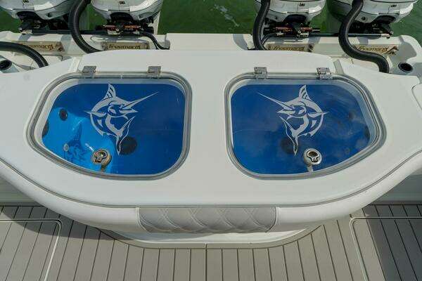 Freeman 42LR Yacht For Sale