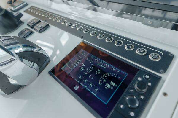 Freeman 42LR Yacht For Sale