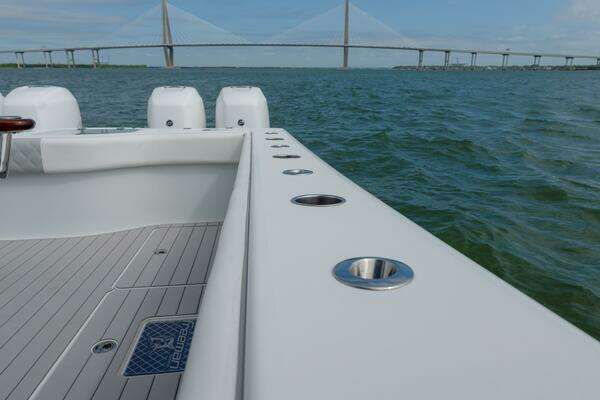 Freeman 42LR Yacht For Sale