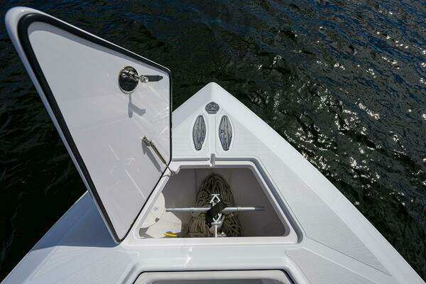 Bahama 41 Center Console Yacht For Sale