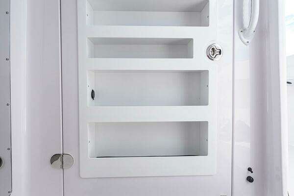 Bahama 41 Center Console Yacht For Sale