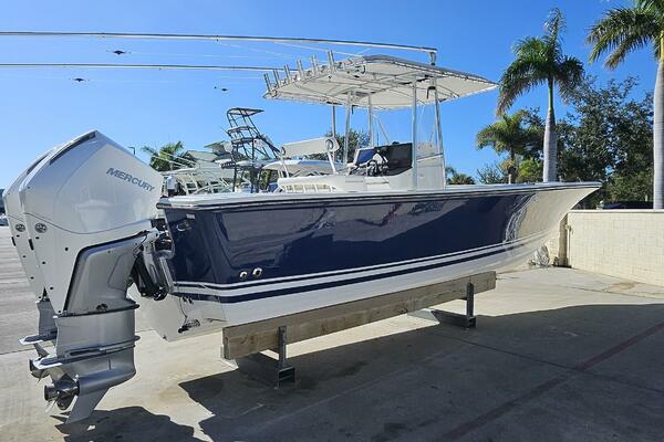 REFIT 32ft SeaCraft Yacht For Sale