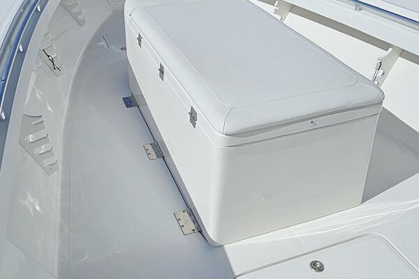 REFIT 32ft SeaCraft Yacht For Sale