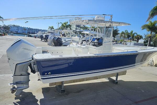 REFIT 32ft SeaCraft Yacht For Sale