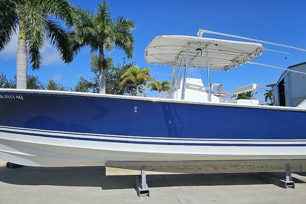 REFIT 32ft SeaCraft Yacht For Sale