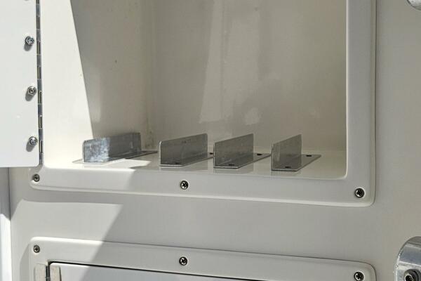 REFIT 32ft SeaCraft Yacht For Sale