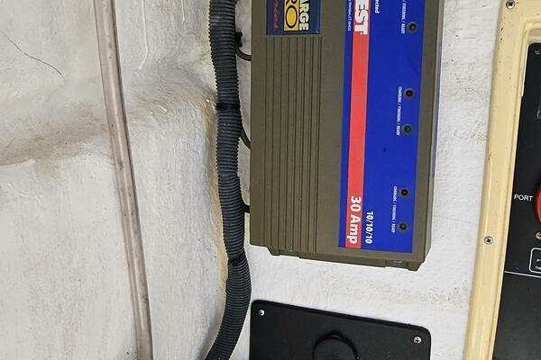 REFIT 32ft SeaCraft Yacht For Sale