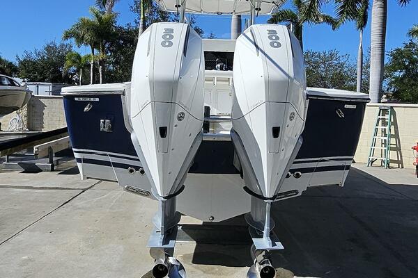 REFIT 32ft SeaCraft Yacht For Sale