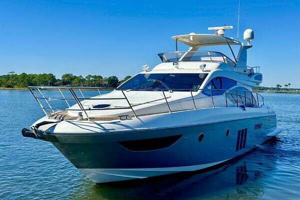 Azimut  Yacht For Sale