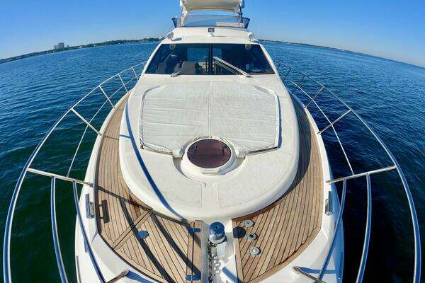 Azimut  Yacht For Sale