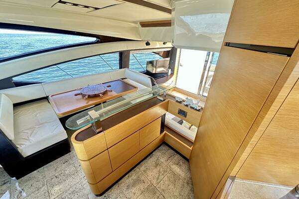 Azimut  Yacht For Sale