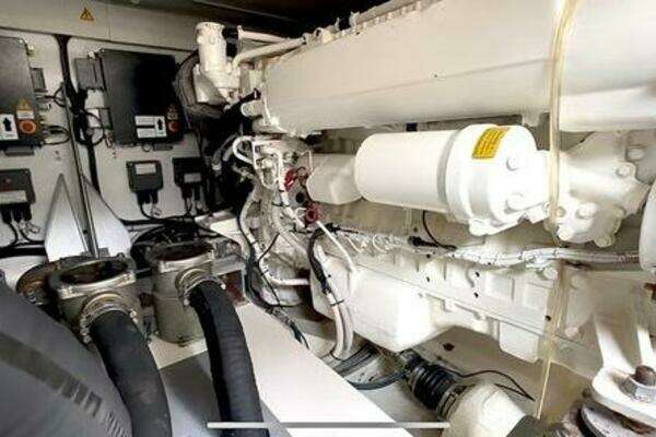 Azimut  Yacht For Sale