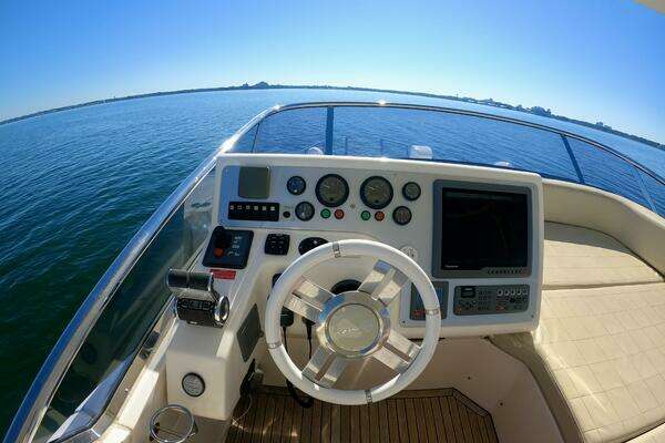 Azimut  Yacht For Sale