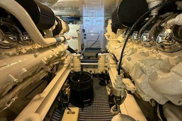 Azimut  Yacht For Sale