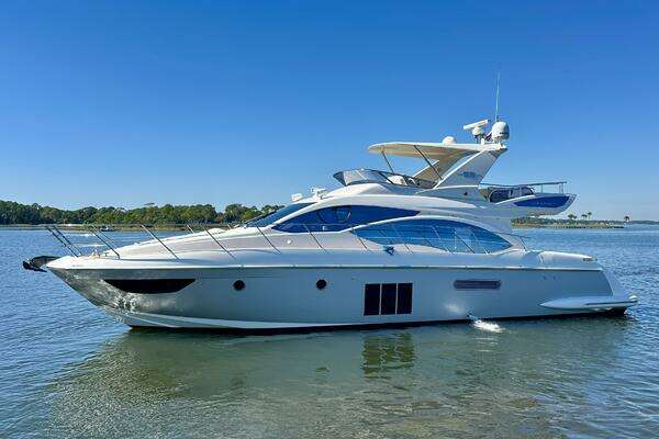 Azimut  Yacht For Sale