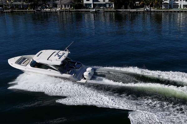 Never Say Never 34ft Tiara Yachts Yacht For Sale