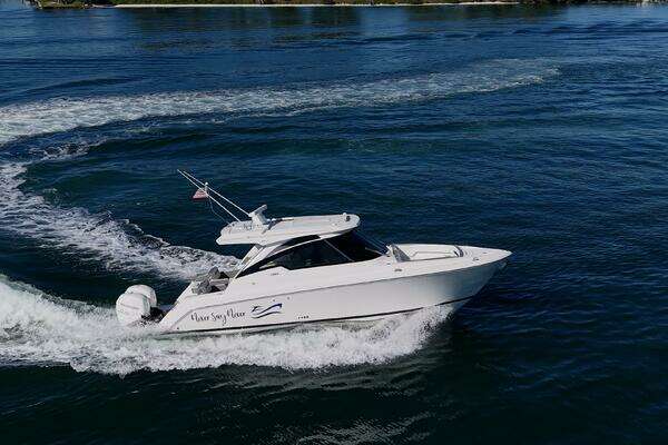 2021 Tiara Yachts 34