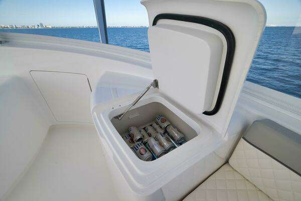 Viking 80 Convertible Yacht For Sale