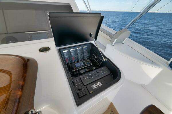 Viking 80 Convertible Yacht For Sale