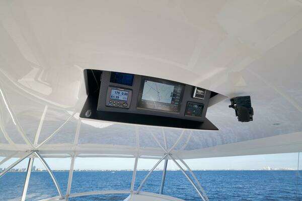 Viking 80 Convertible Yacht For Sale