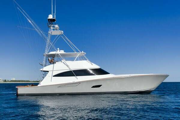 VIKING - 80 Convertible