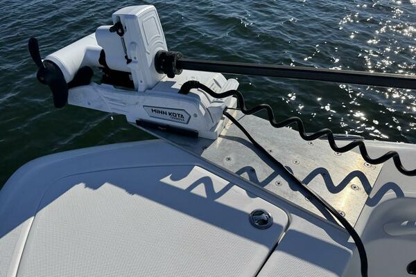 35ft Everglades Yacht For Sale