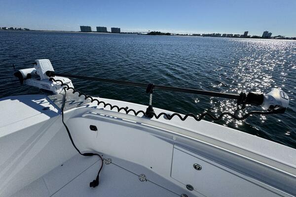 35ft Everglades Yacht For Sale