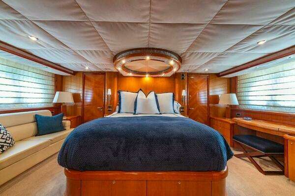 Sunseeker 82 Yacht Yacht For Sale