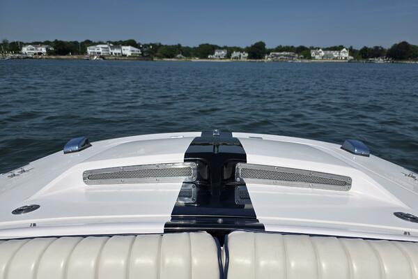 22ft Donzi Yacht For Sale