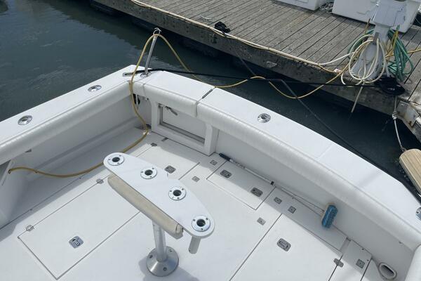 33ft Blackfin Yacht For Sale