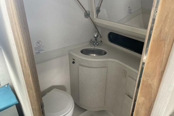 33ft Blackfin Yacht For Sale