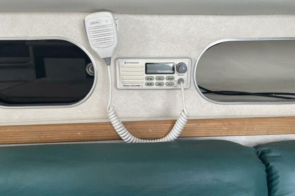 33ft Blackfin Yacht For Sale