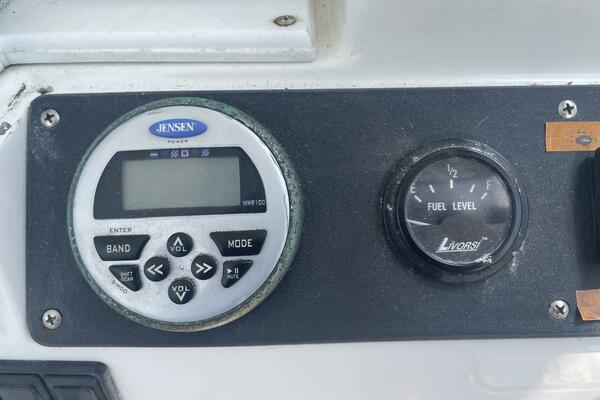 33ft Blackfin Yacht For Sale