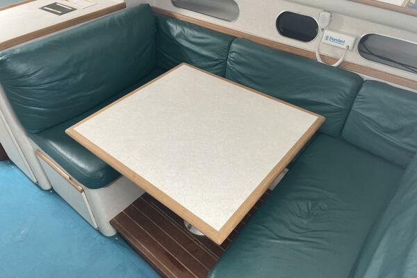 33ft Blackfin Yacht For Sale