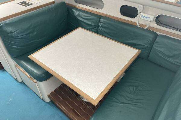 Photo of the 1997 Blackfin Combi 33