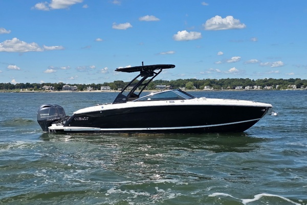 2024 Cobalt 28