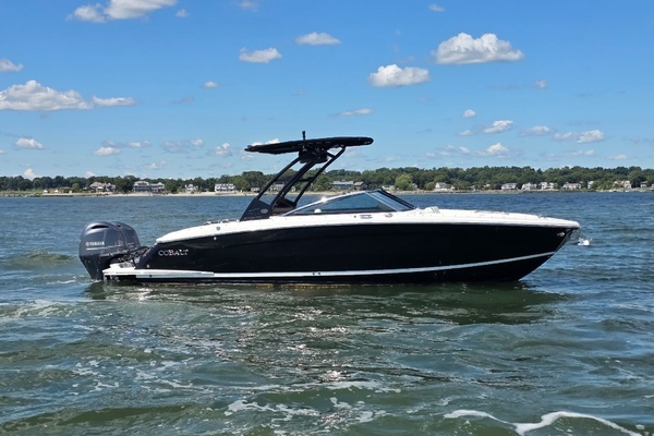 28-ft-Cobalt-2024-- Norwalk Connecticut United States  yacht for sale