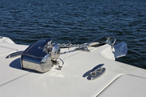 32ft World Cat Yacht For Sale