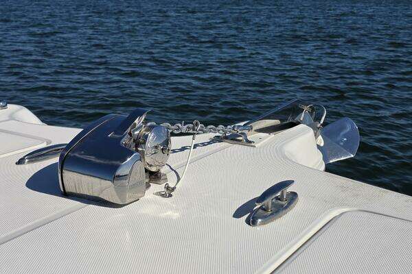 World Cat  Yacht For Sale