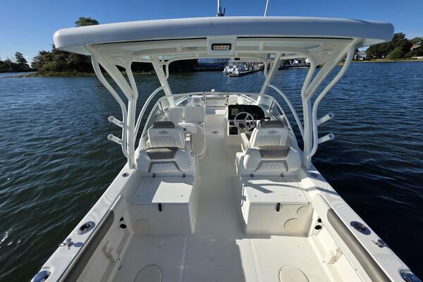 25ft World Cat Yacht For Sale