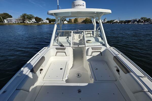 25ft World Cat Yacht For Sale