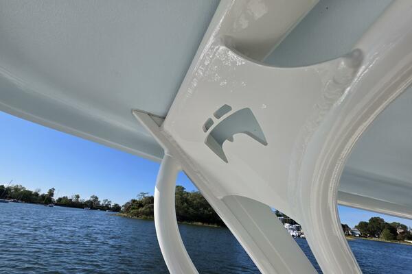 25ft World Cat Yacht For Sale