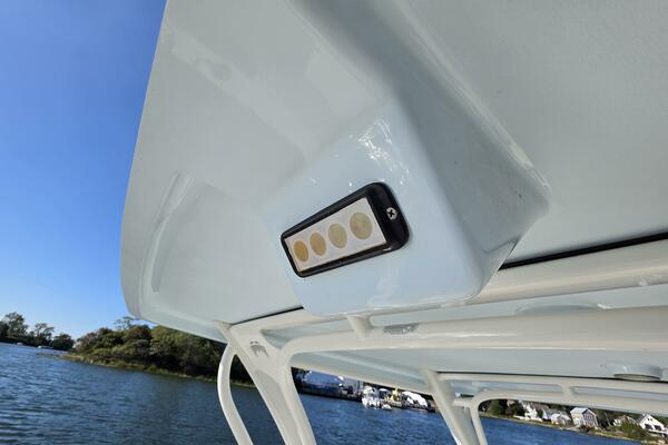 25ft World Cat Yacht For Sale