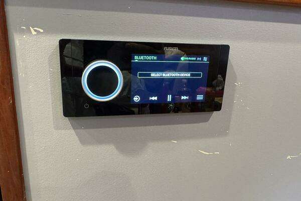 Buddy Davis 47 Convertible Yacht For Sale