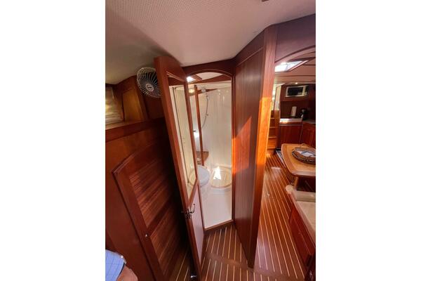 Shibumi 42ft Sabre Yacht For Sale