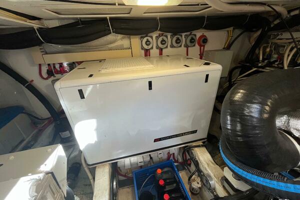 Shibumi 42ft Sabre Yacht For Sale