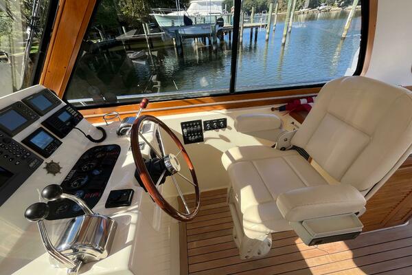 Shibumi 42ft Sabre Yacht For Sale